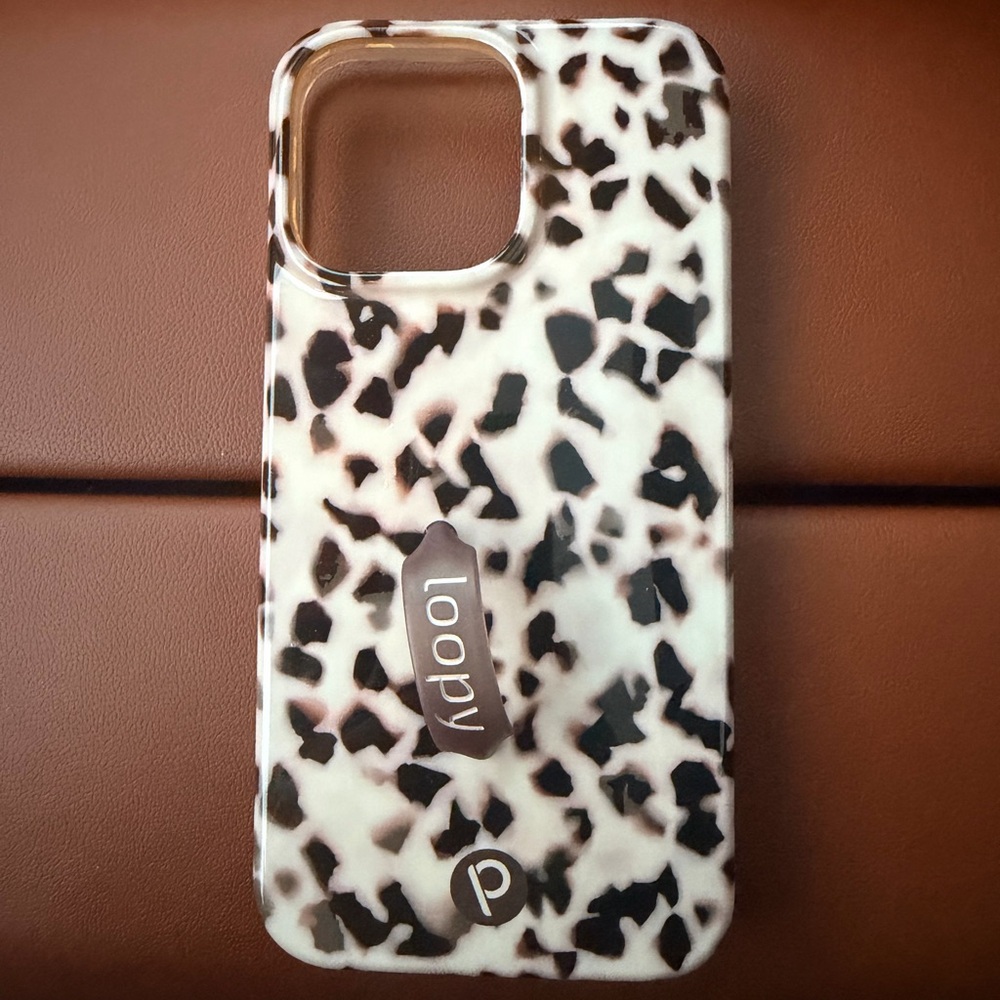 Loopy Case IPhone 14 ProMax